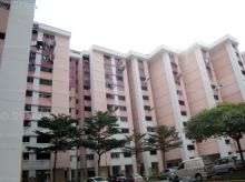 Blk 101 Bukit Purmei Road (Bukit Merah), HDB 4 Rooms #257512